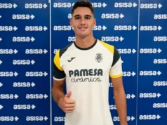 Sergi Cardona Villarreal fantasy