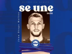 Stoichkov Alavés fantasy