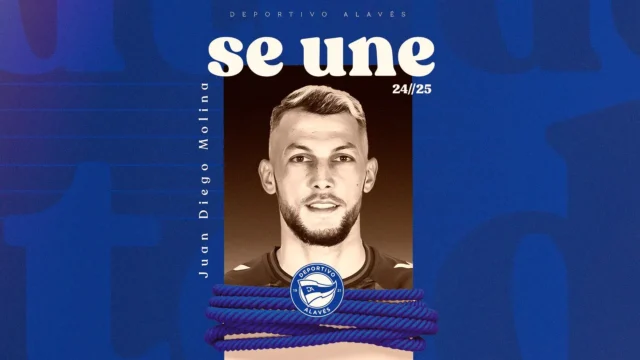 Stoichkov Alavés fantasy