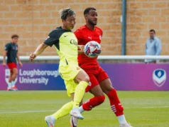 Takuma Asano Mallorca fantasy