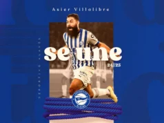 Villalibre Alavés fantasy