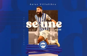 Villalibre Alavés fantasy