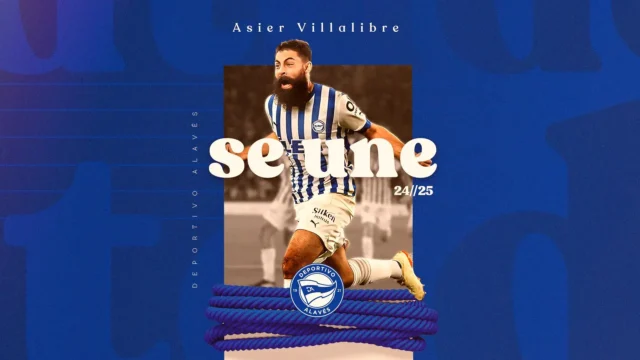 Villalibre Alavés fantasy