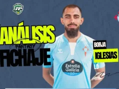 analisis fantasy fichaje borja iglesias