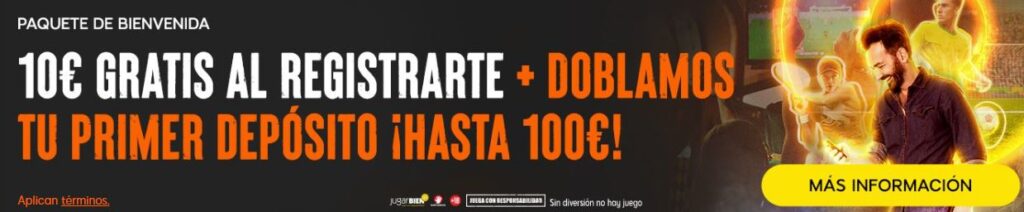 apostar LaLiga futbol