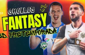 chollos fantasy pretemporada LaLiga
