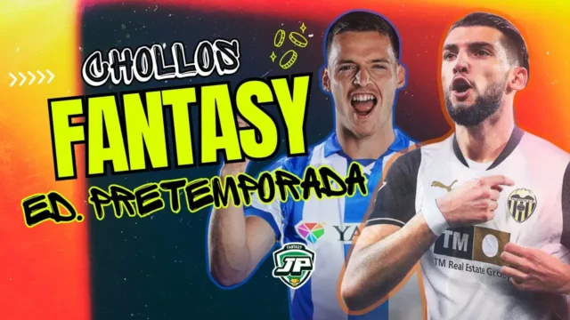 chollos fantasy pretemporada LaLiga