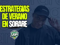 estrategias verano Sorare