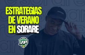 estrategias verano Sorare