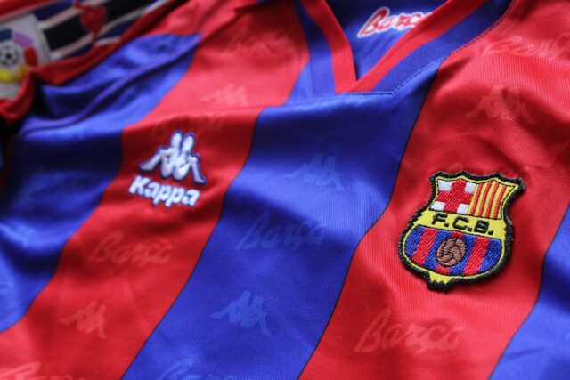El Barça, favorito en el Clásico