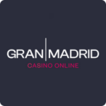 Logo Casino Gran Madrid