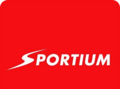 Logo Sportium