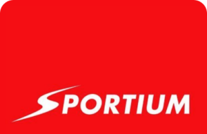 Logo Sportium