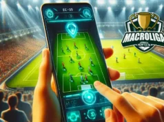 Macroliga Fantasy Biwenger