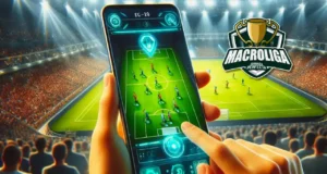 Macroliga Fantasy Biwenger