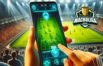 Macroliga Fantasy Biwenger