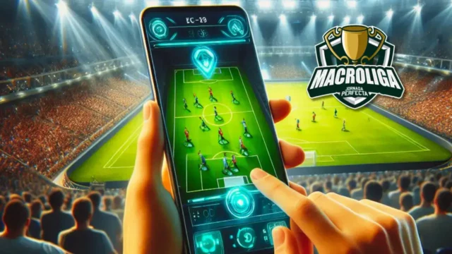 Macroliga Fantasy Biwenger