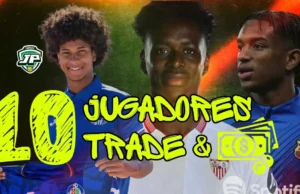 Chollos fantasy pretemporada LaLiga Especular