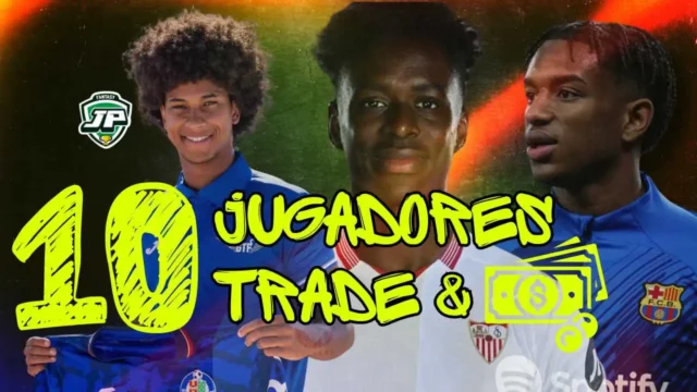 Chollos fantasy pretemporada LaLiga Especular