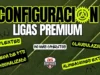 configurar Biwenger liga fantasy Premium