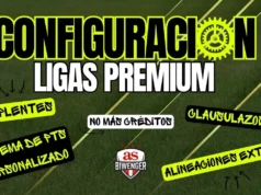 configurar Biwenger liga fantasy Premium