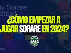 Empezar Sorare 2024