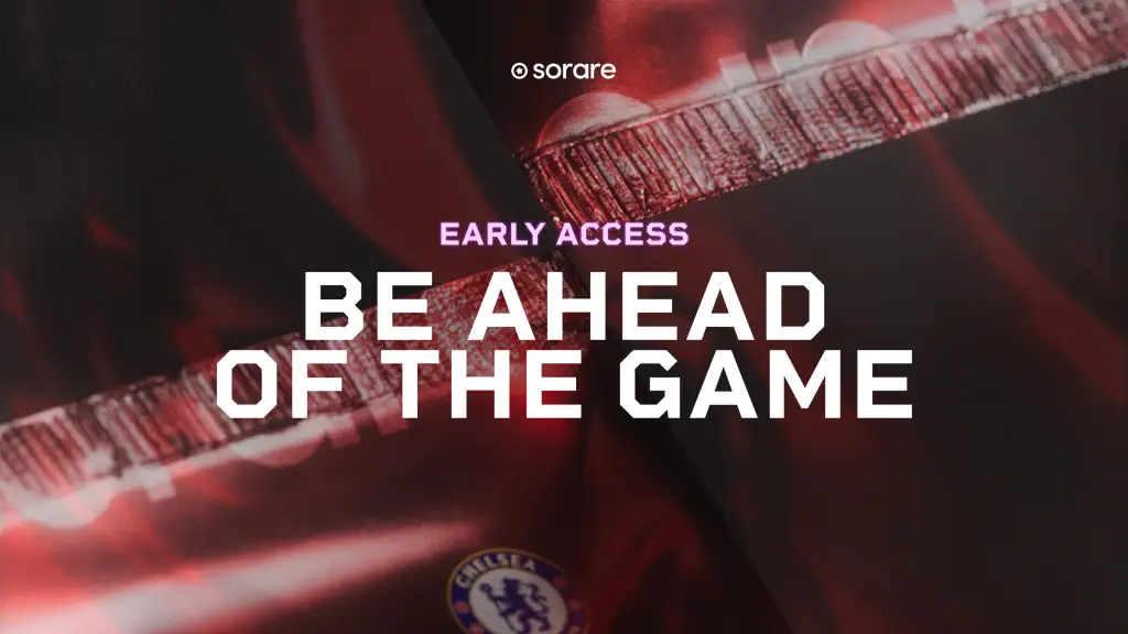 sorare early access