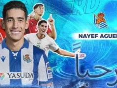 Aguerd Real Sociedad fantasy