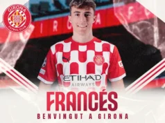 Alejandro Francés Girona Fantasy