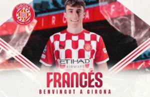 Alejandro Francés Girona Fantasy