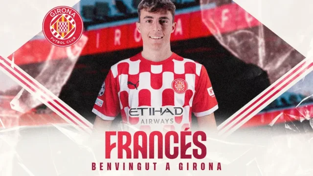 Alejandro Francés Girona Fantasy