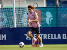 Alex Kral Espanyol LaLiga