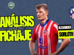 Analisis Fantasy Sorloth Atleti