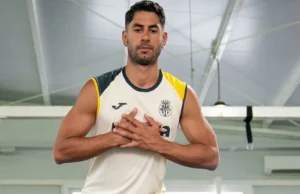 Ayoze Pérez Villarreal fantasy