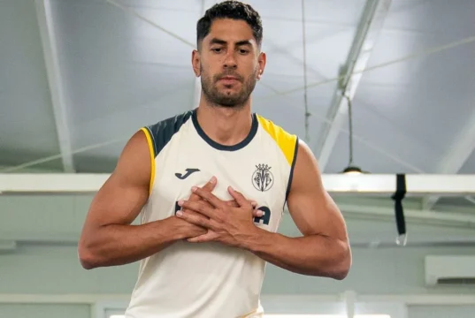 Ayoze Pérez Villarreal fantasy
