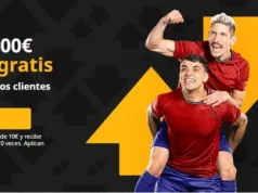 Betfair bono de bienvenida