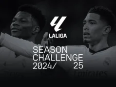 Campeonato Kickbase LaLiga 2024/25