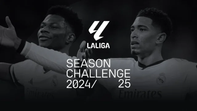 Campeonato Kickbase LaLiga 2024/25
