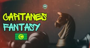 Capitanes en Biwenger