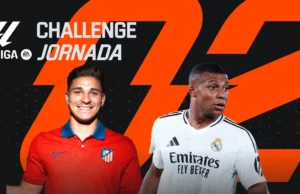 Challenge Kickbase jornada 2