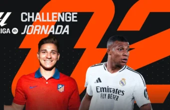 Challenge Kickbase jornada 2