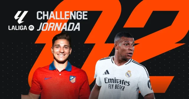 Challenge Kickbase jornada 2