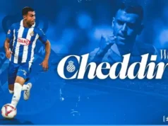 Cheddira Espanyol fantasy