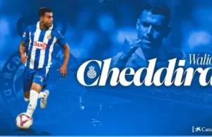 Cheddira Espanyol fantasy