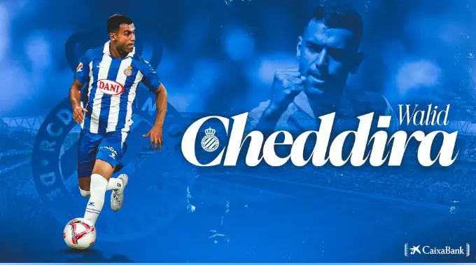 Cheddira Espanyol fantasy
