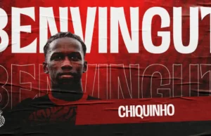 Chiquinho RCD Mallorca fantasy