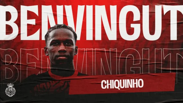 Chiquinho RCD Mallorca fantasy