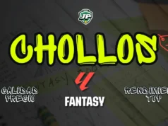 Chollos LaLiga Fantasy