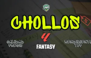 Chollos LaLiga Fantasy