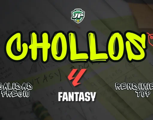 Chollos LaLiga Fantasy